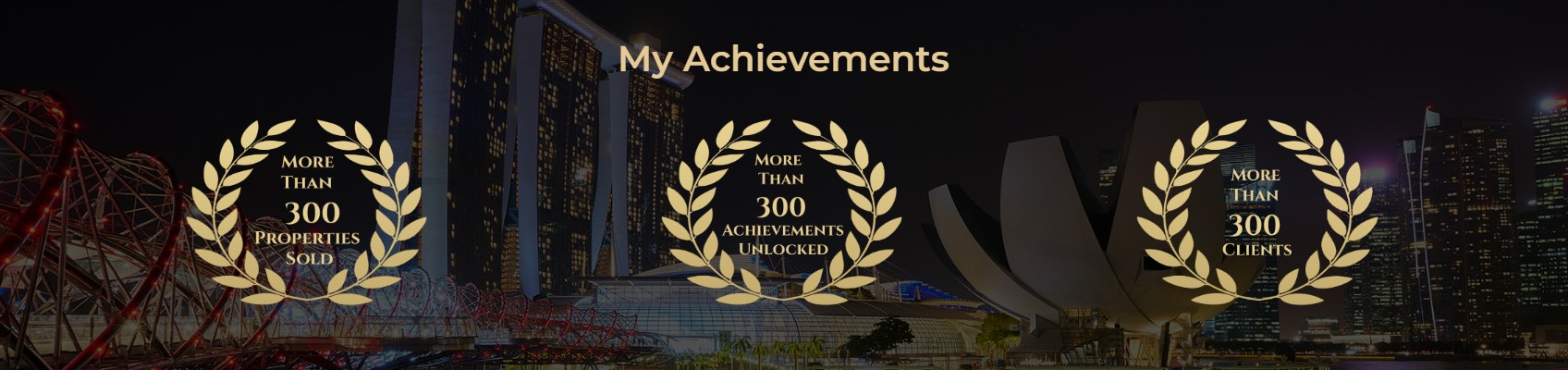 Ethan Koh Achievement