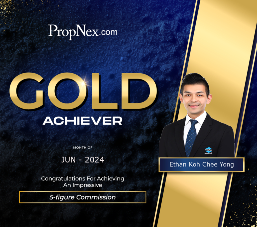 Ethan Koh Gold Award 02