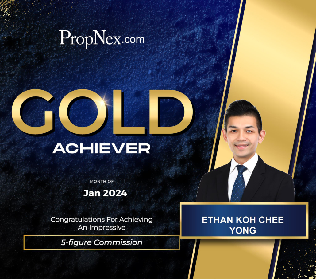 Ethan Koh Gold Award 05