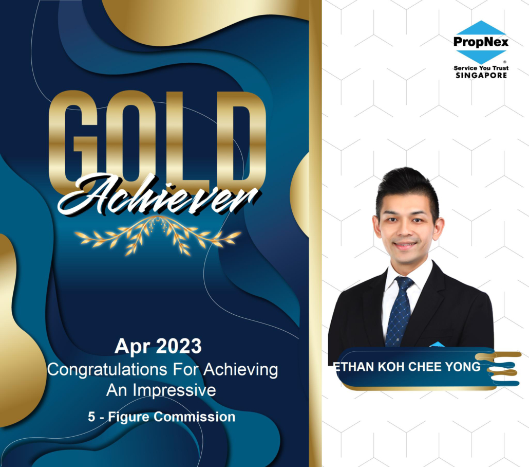 Ethan Koh Gold Award 06