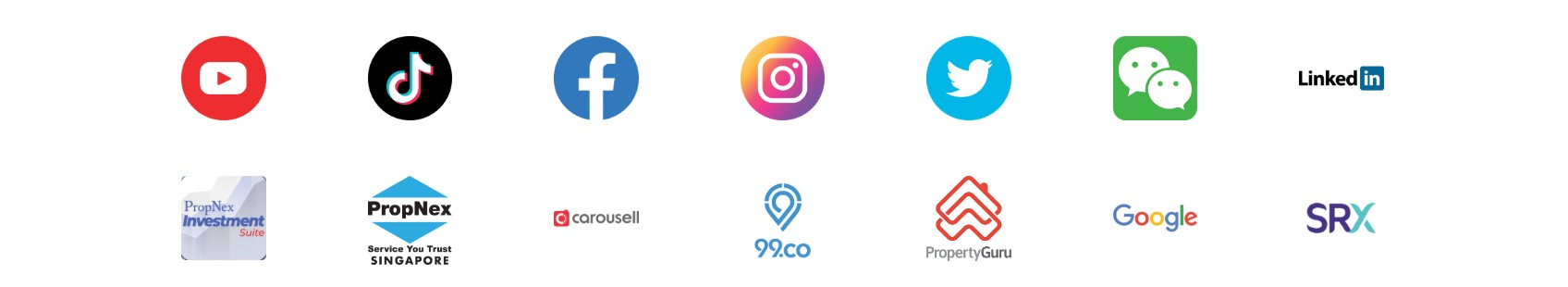 Ethan Koh Marketing Platform