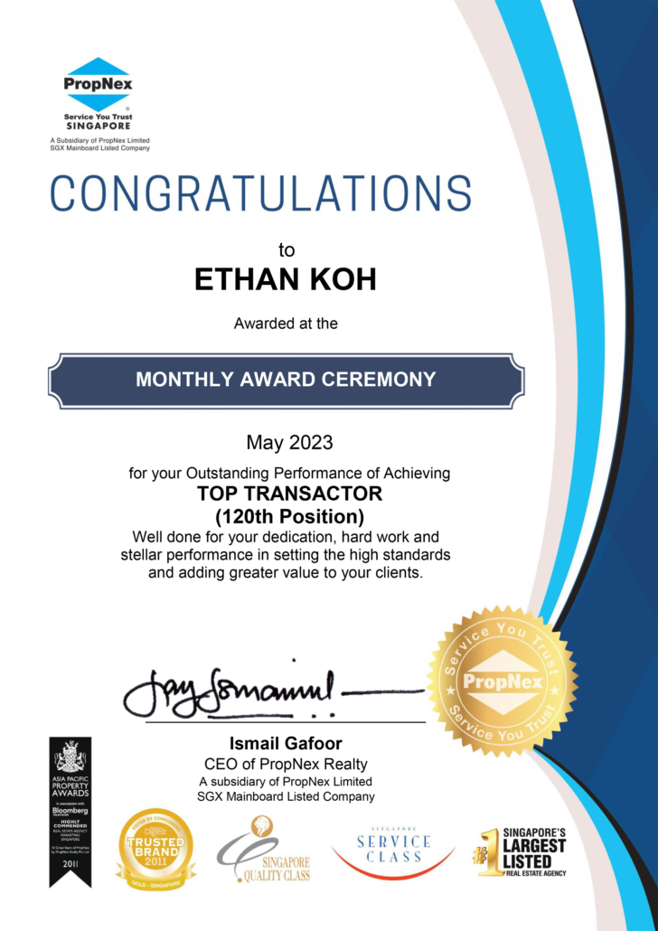 ethan koh cert 02